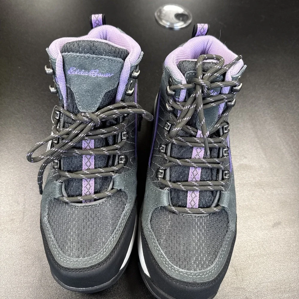 eddie‎ bauer waterproof boots